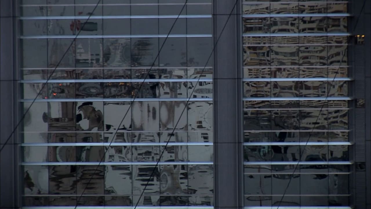 Fotograma de Centro (2012)