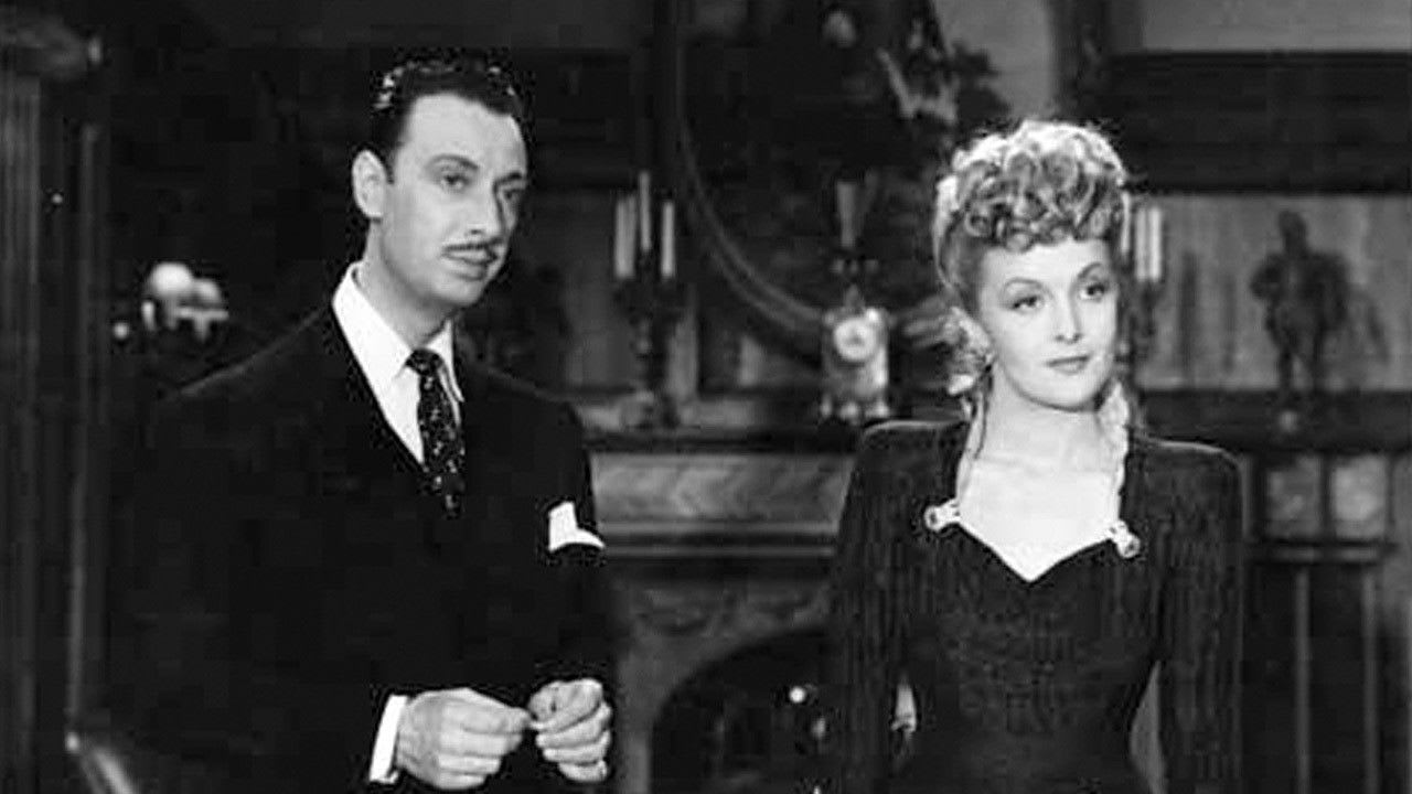 Fotograma de El diablo andaba en los choclos (1946)