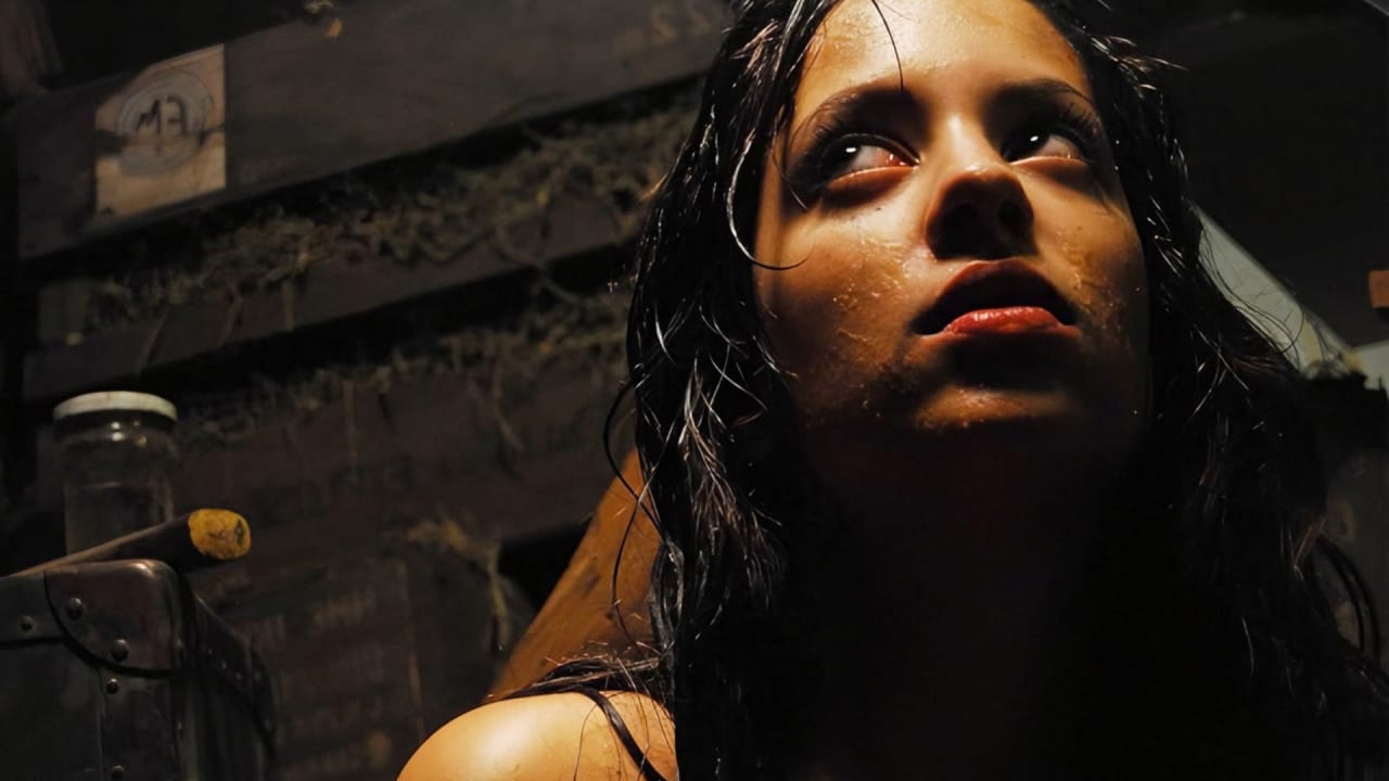 Fotograma de Sudor frío (2011)