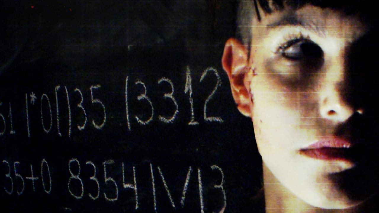 Fotograma de Sudor frío (2011)