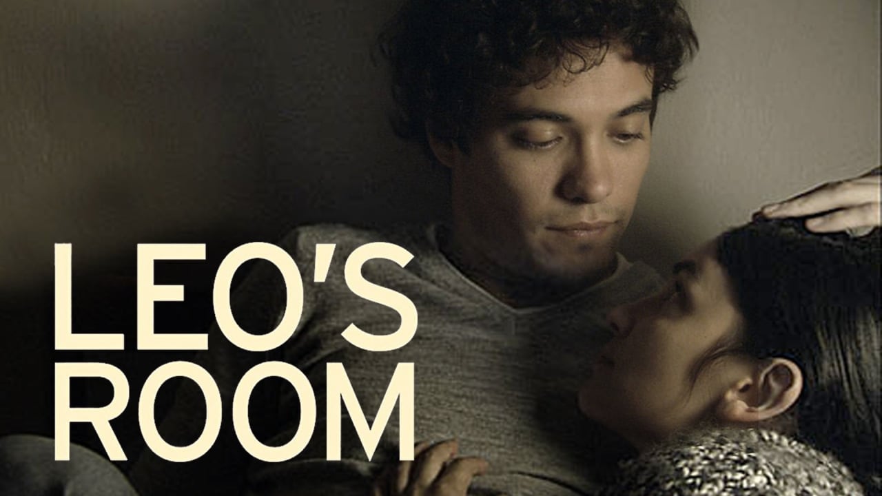 Fotograma de El cuarto de Leo (2012)