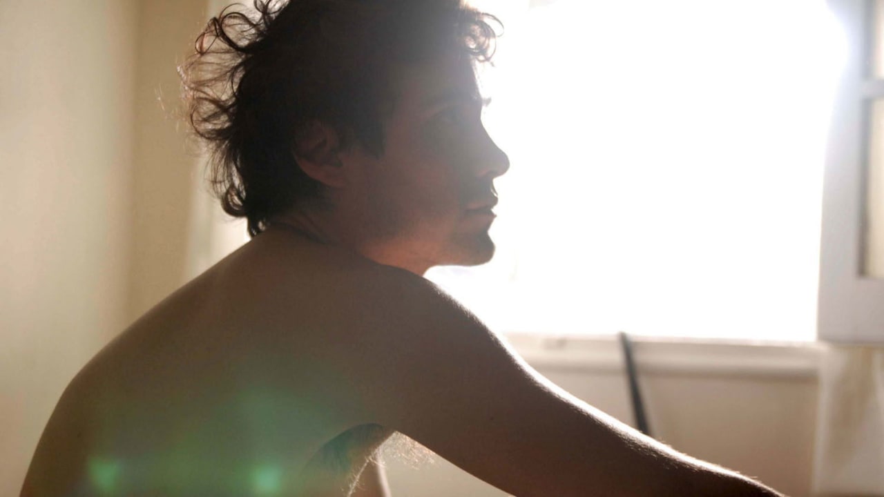 Fotograma de El cuarto de Leo (2012)