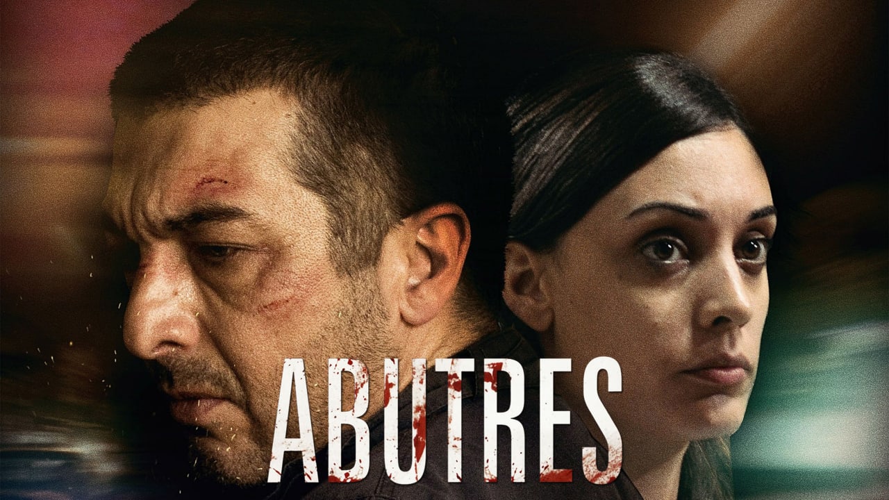 Fotograma de Carancho (2010)