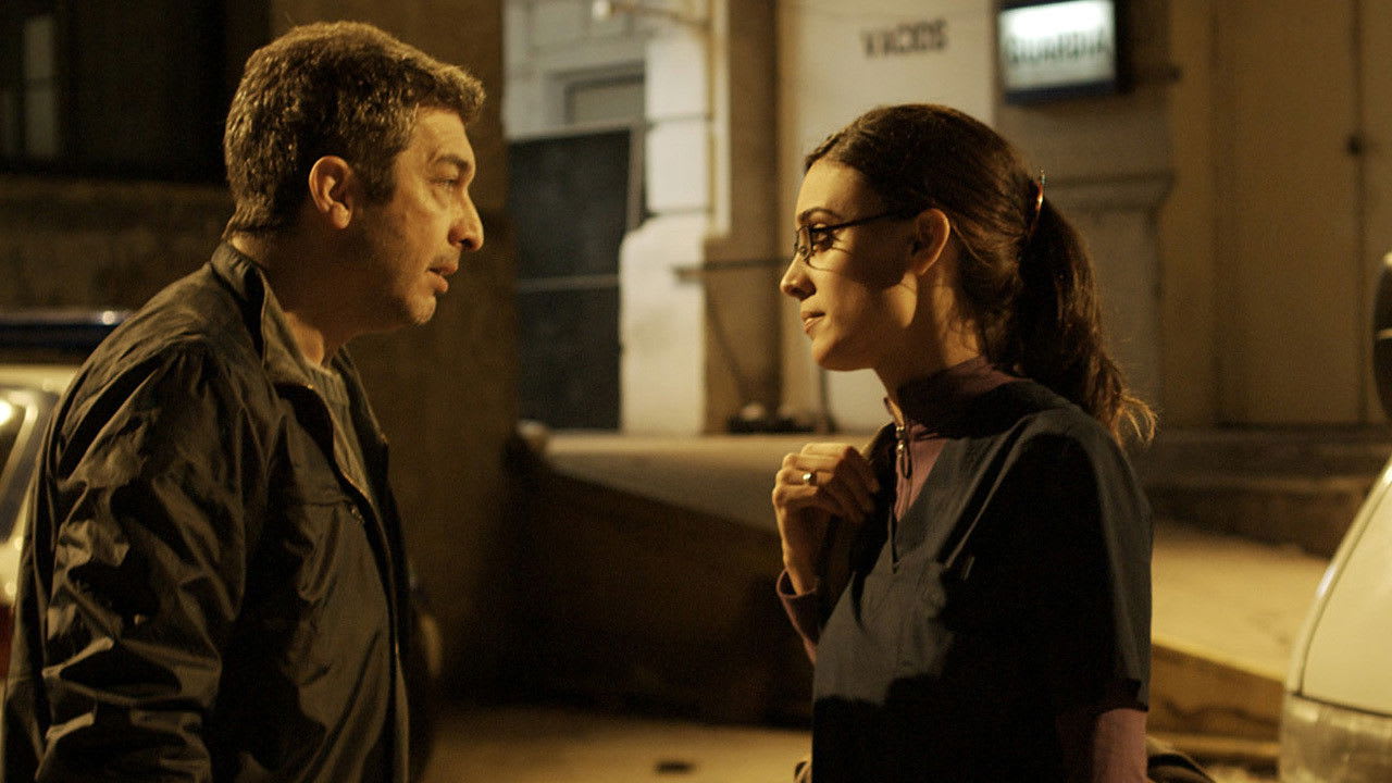 Fotograma de Carancho (2010)