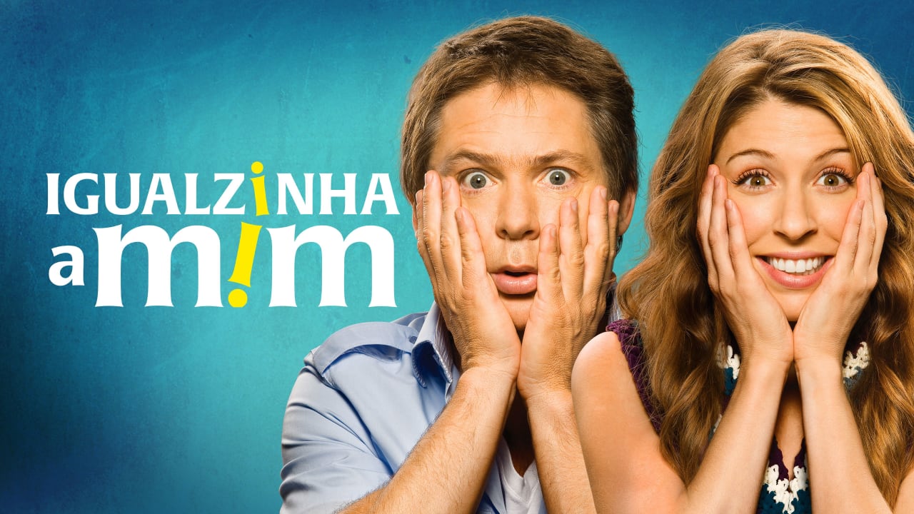 Fotograma de Igualita a mí (2010)