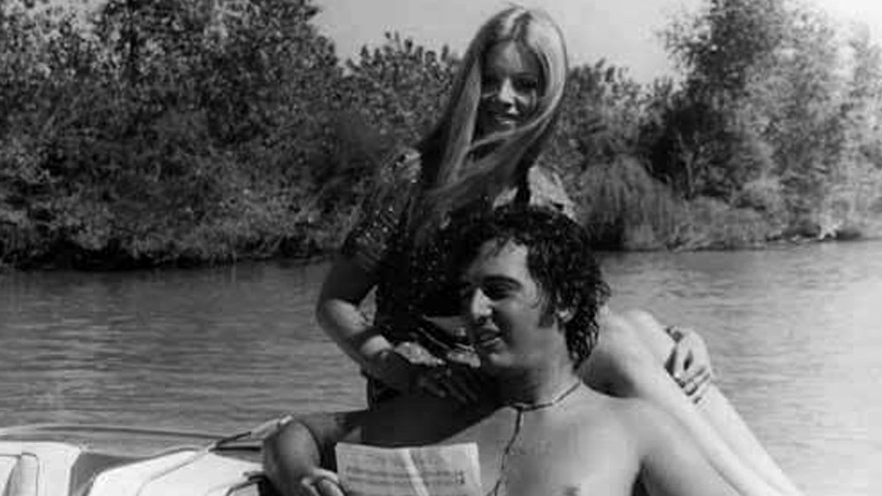 Fotograma de Estoy hecho un demonio (1972)