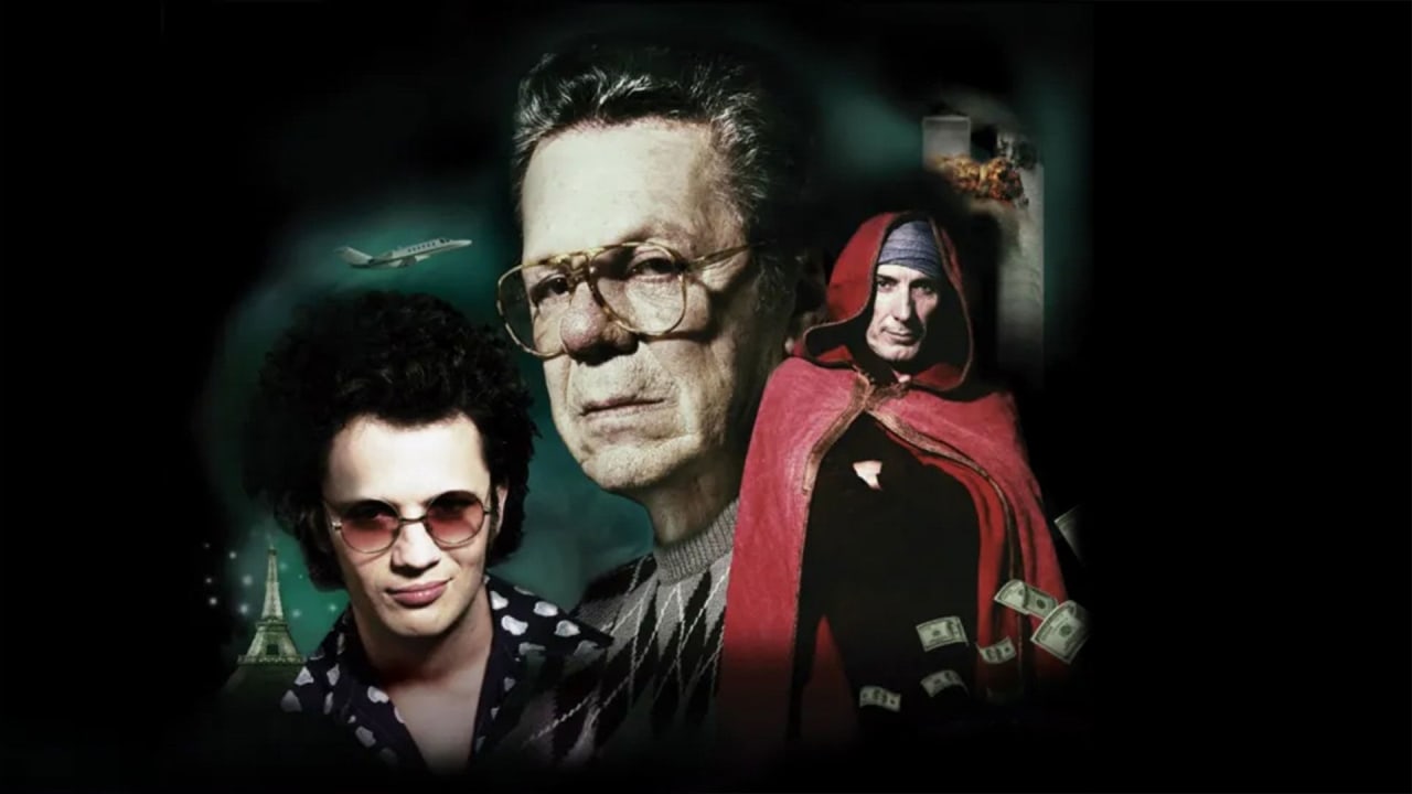 Fotograma de Querida, voy a comprar cigarrillos y vuelvo (2011)