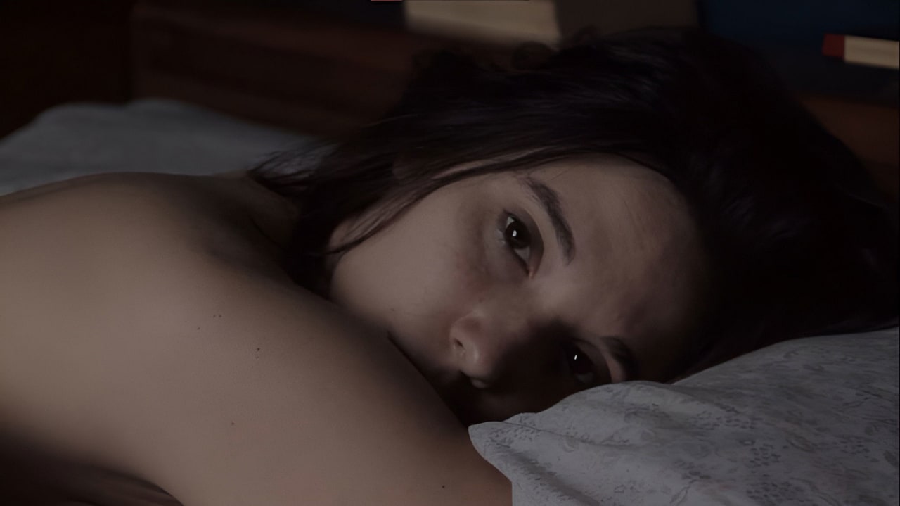 Fotograma de La flor (2018)