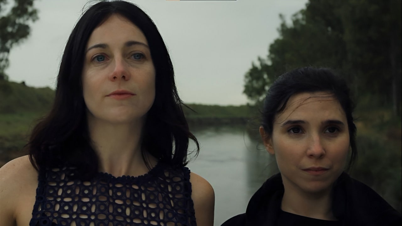 Fotograma de La flor (2018)