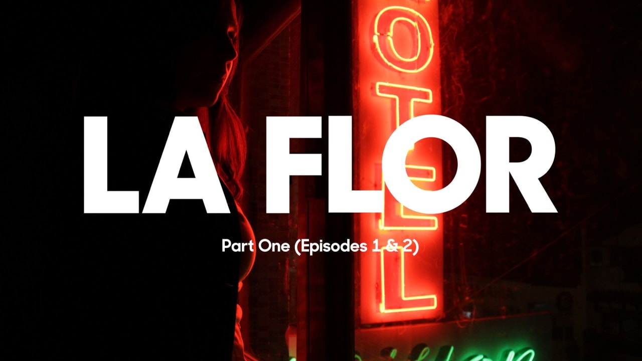 Fotograma de La flor (2018)