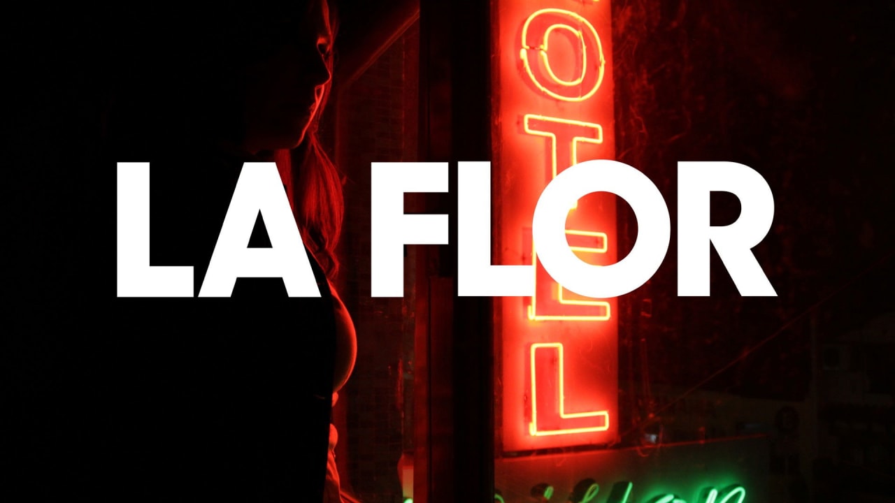 Fotograma de La flor (2018)