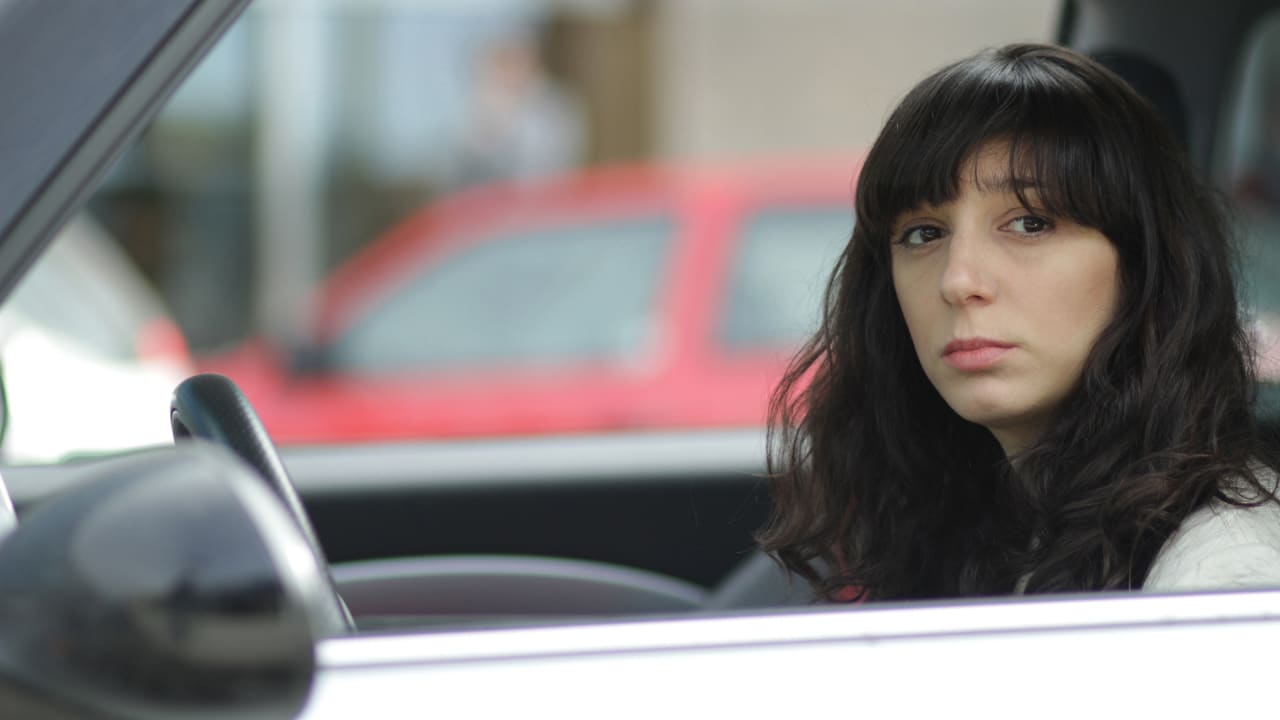 Fotograma de La flor (2018)