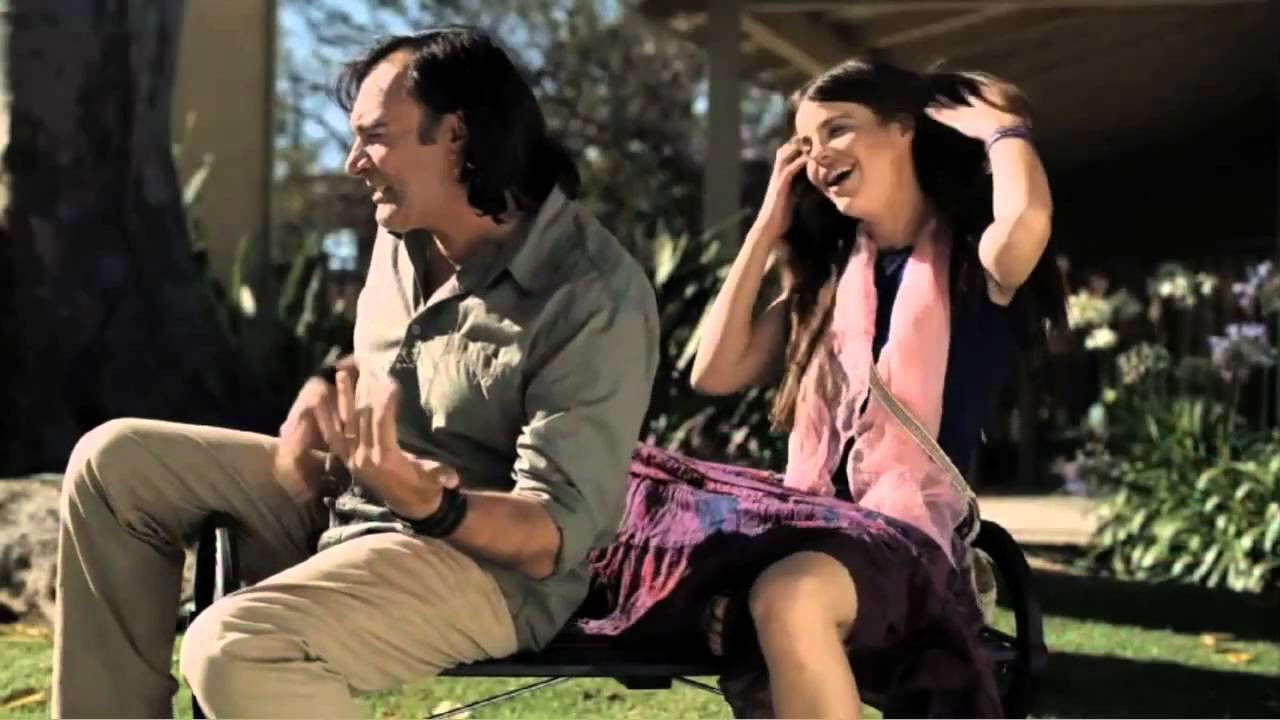 Fotograma de Un buen día (2010)