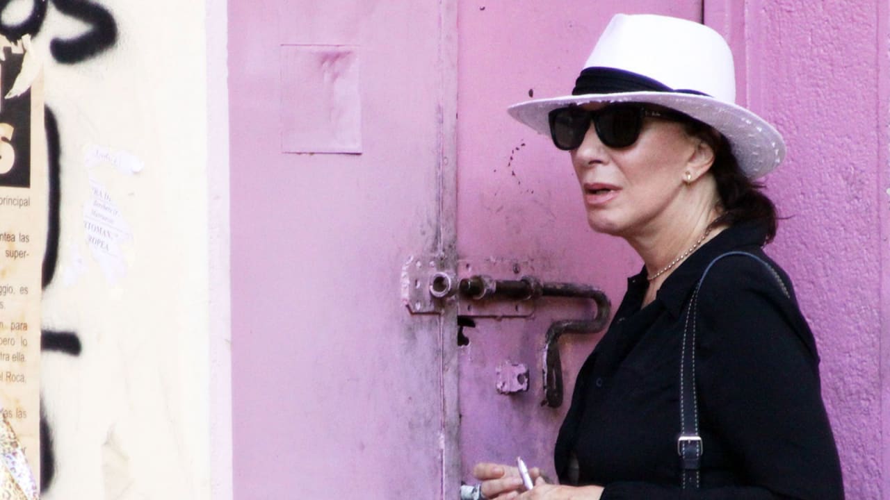 Fotograma de Viudas (2011)