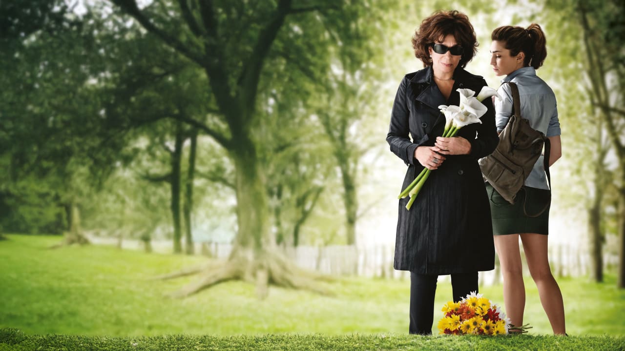 Fotograma de Viudas (2011)