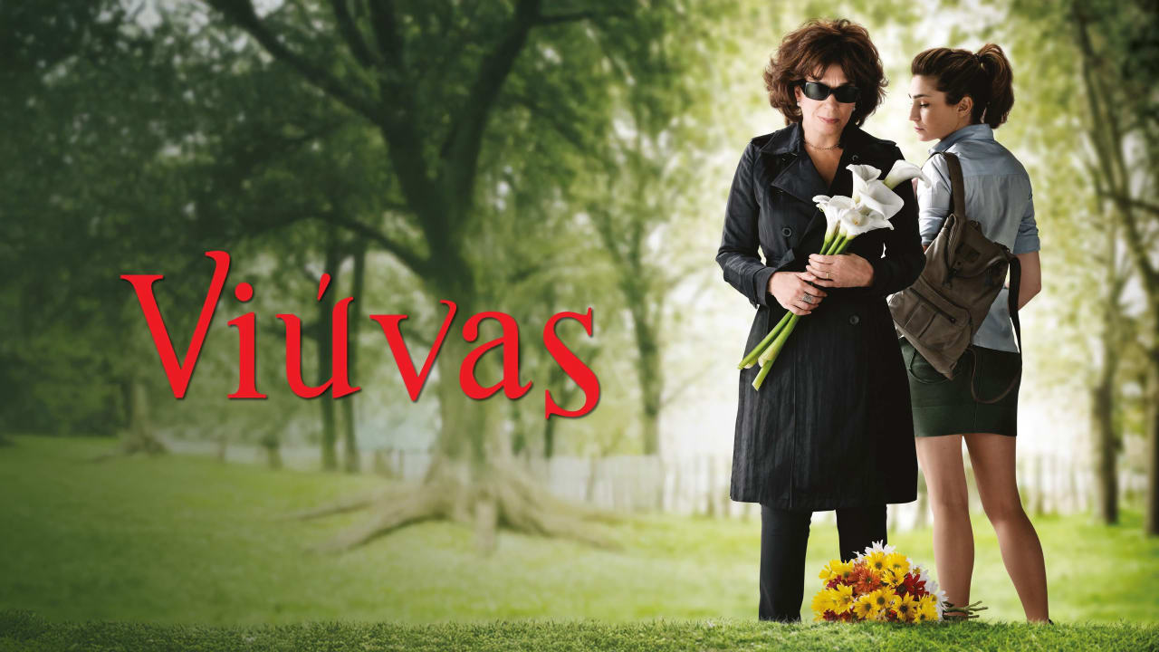 Fotograma de Viudas (2011)