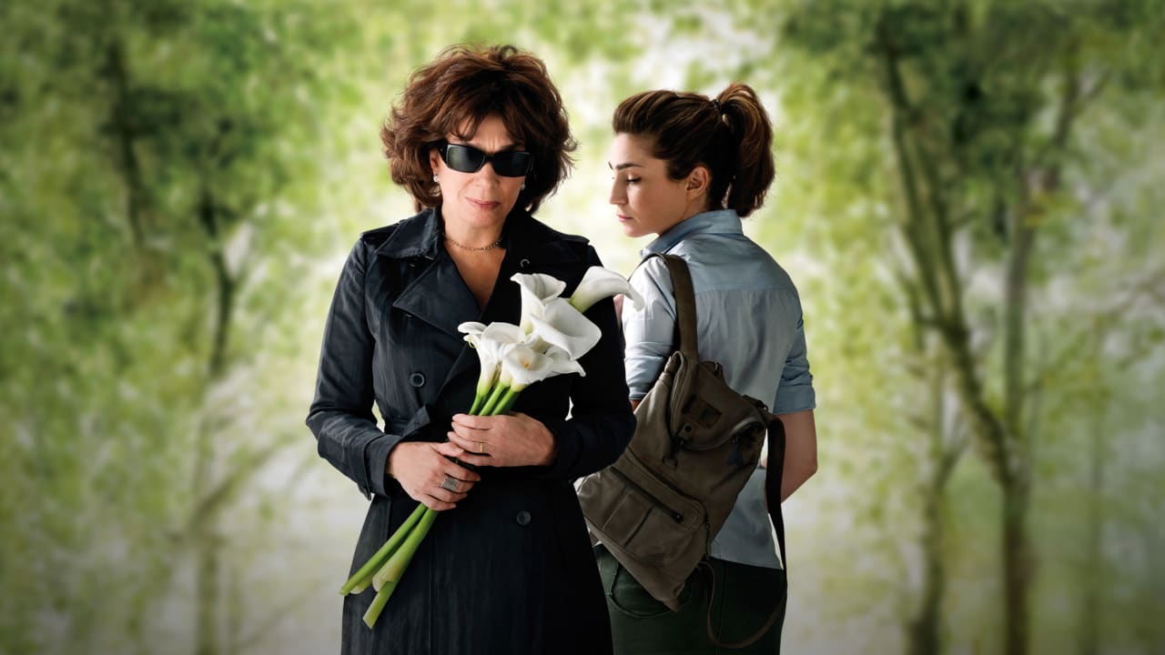 Fotograma de Viudas (2011)