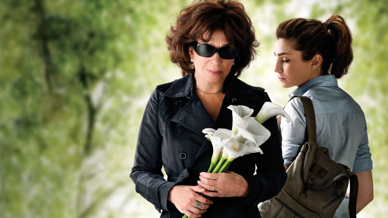 Fotograma de Viudas (2011)