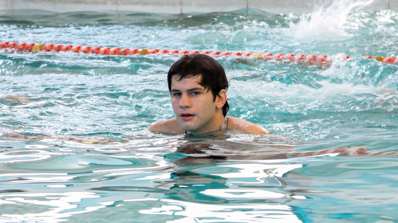 Fotograma de Ausente (2011)