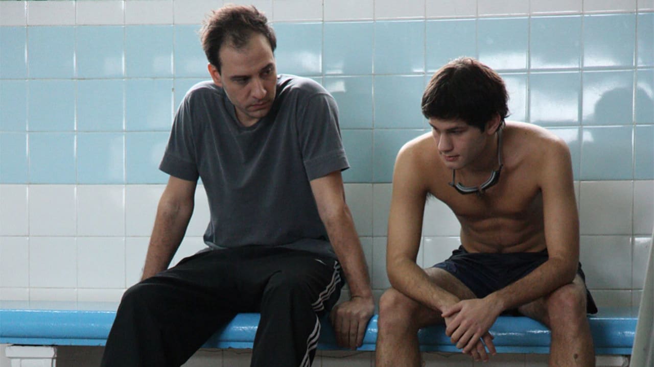 Fotograma de Ausente (2011)