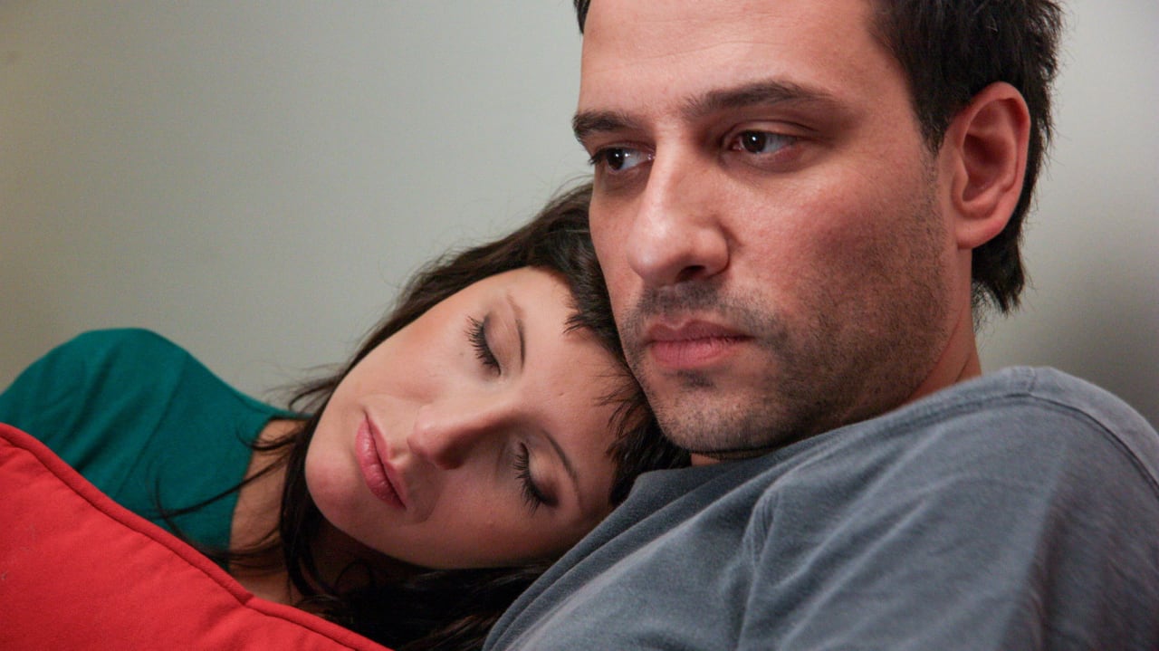 Fotograma de Ausente (2011)