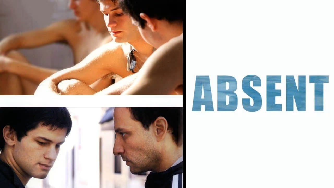 Fotograma de Ausente (2011)