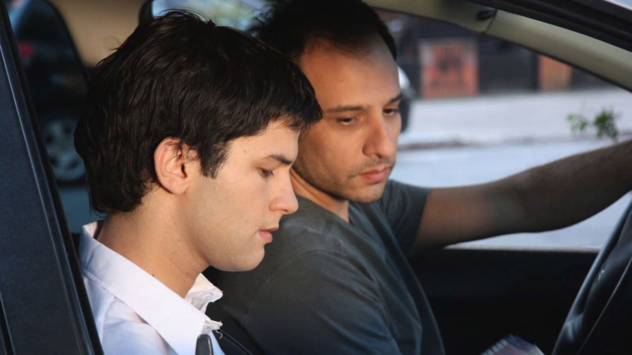 Fotograma de Ausente (2011)