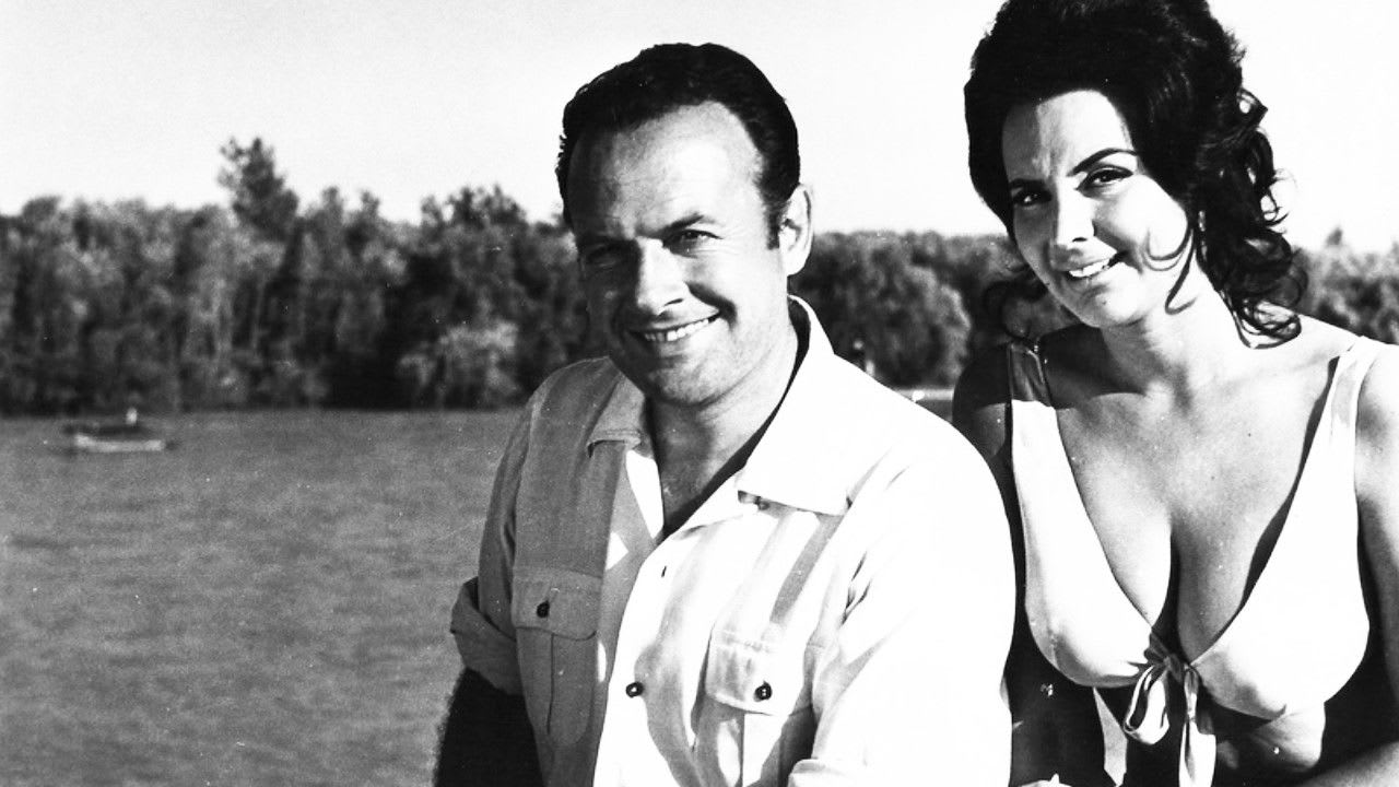 Fotograma de Días calientes (1966)