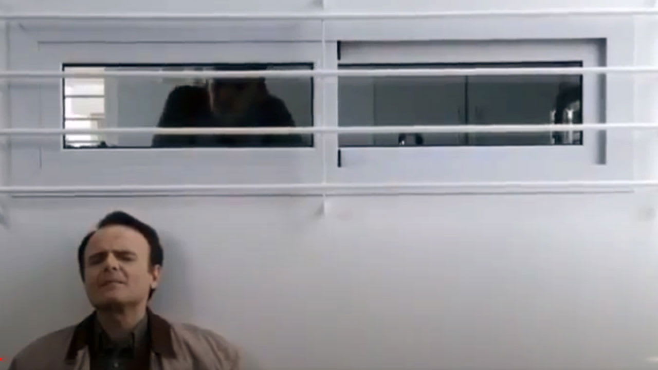 Fotograma de El invierno de los raros (2011)