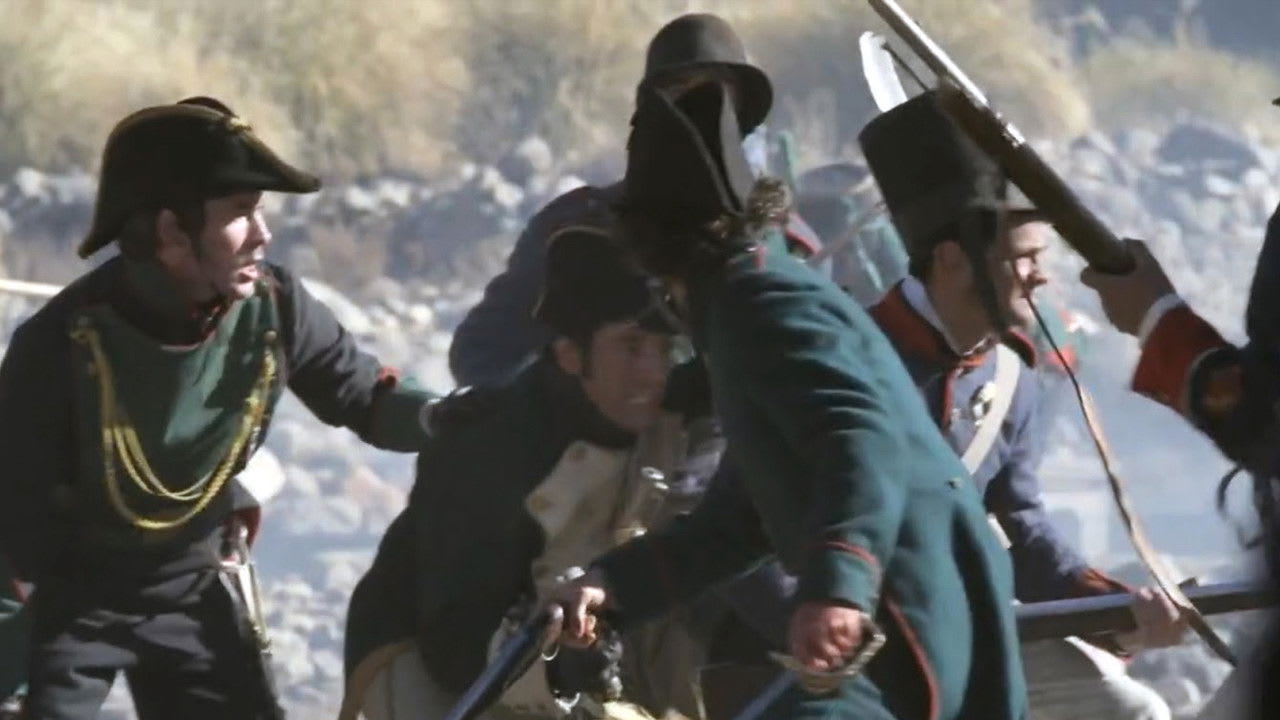 Fotograma de Belgrano (2010)