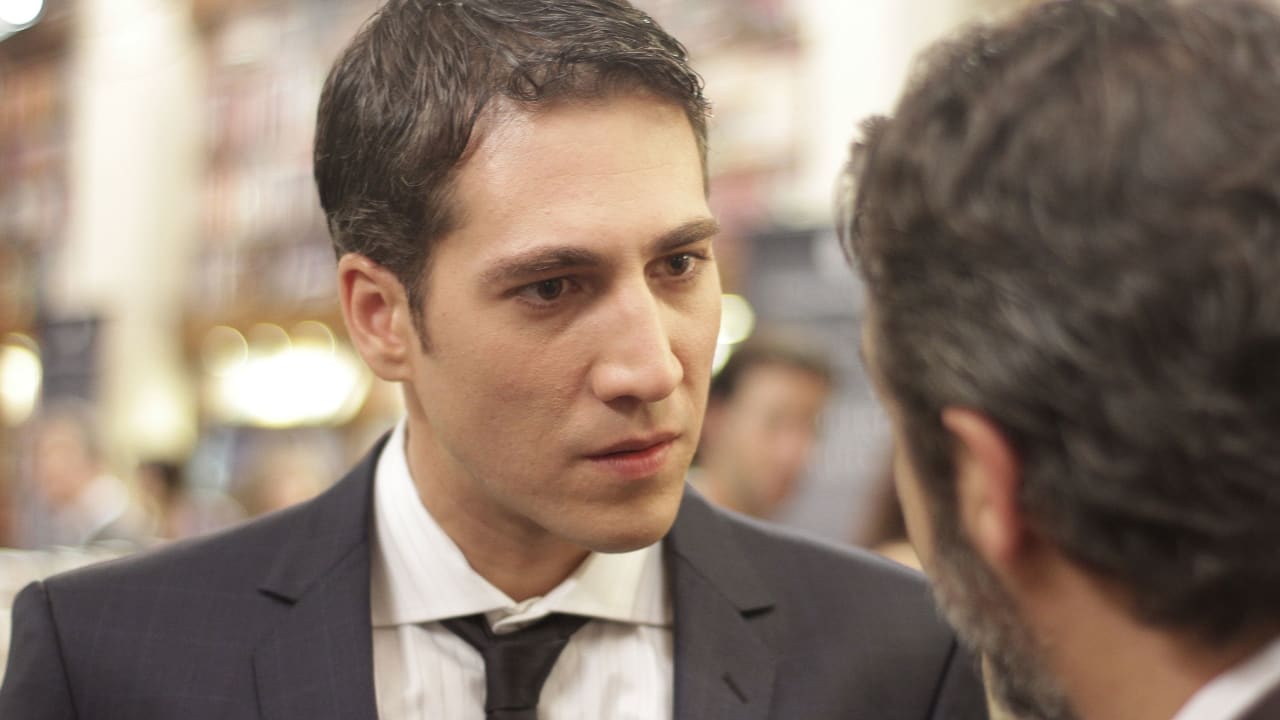 Fotograma de Tesis sobre un homicidio (2013)