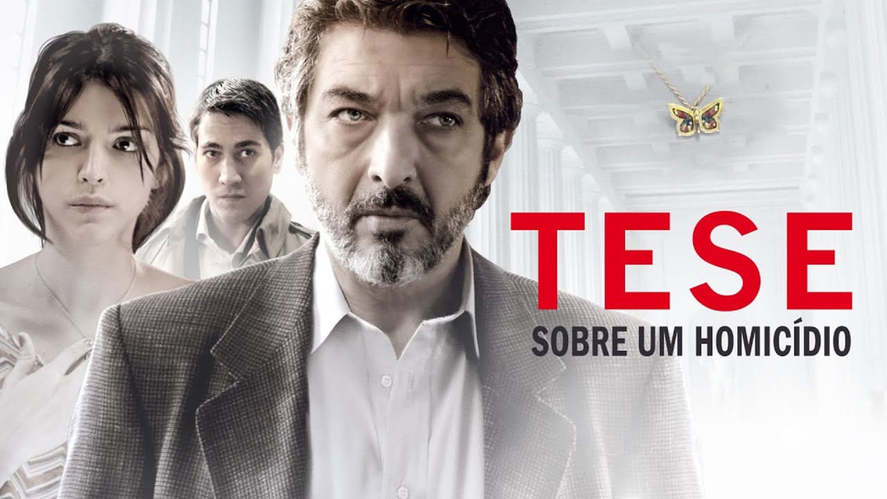 Fotograma de Tesis sobre un homicidio (2013)