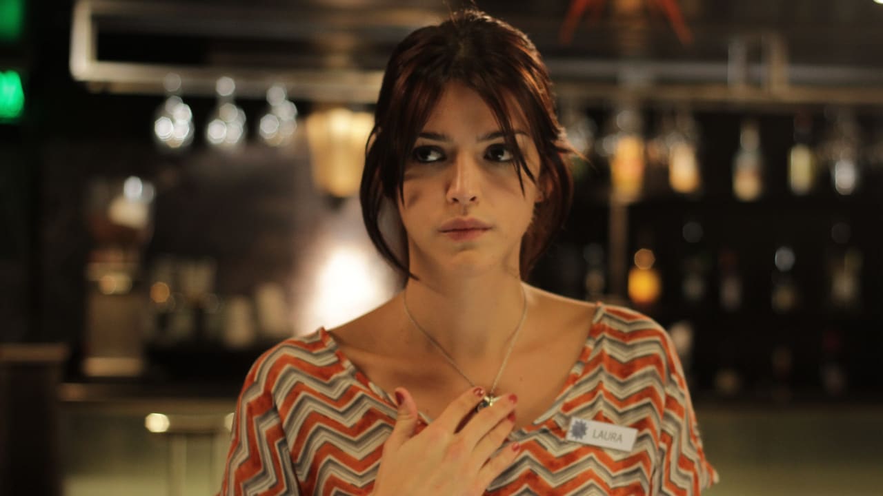 Fotograma de Tesis sobre un homicidio (2013)