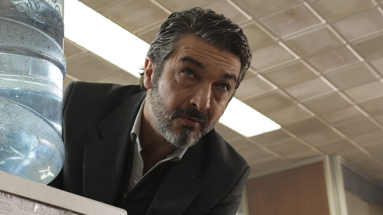 Fotograma de Tesis sobre un homicidio (2013)