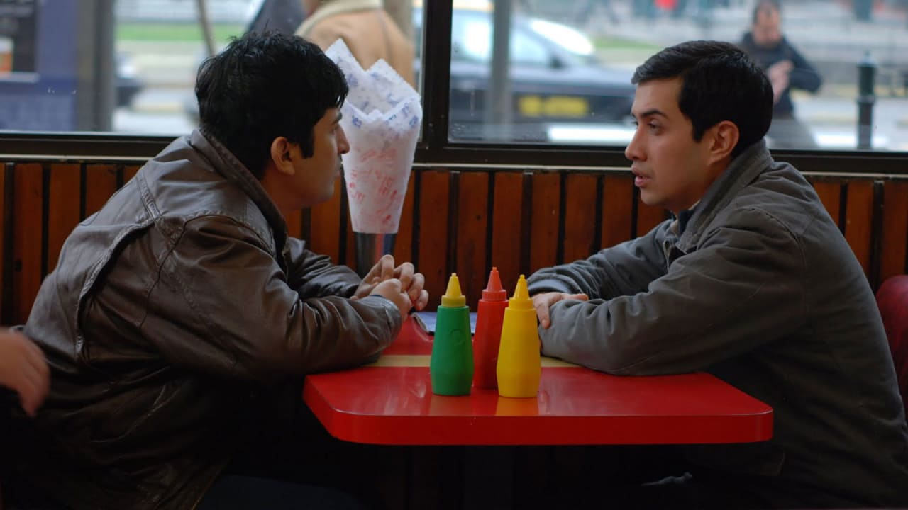 Fotograma de Mi último round (2011)