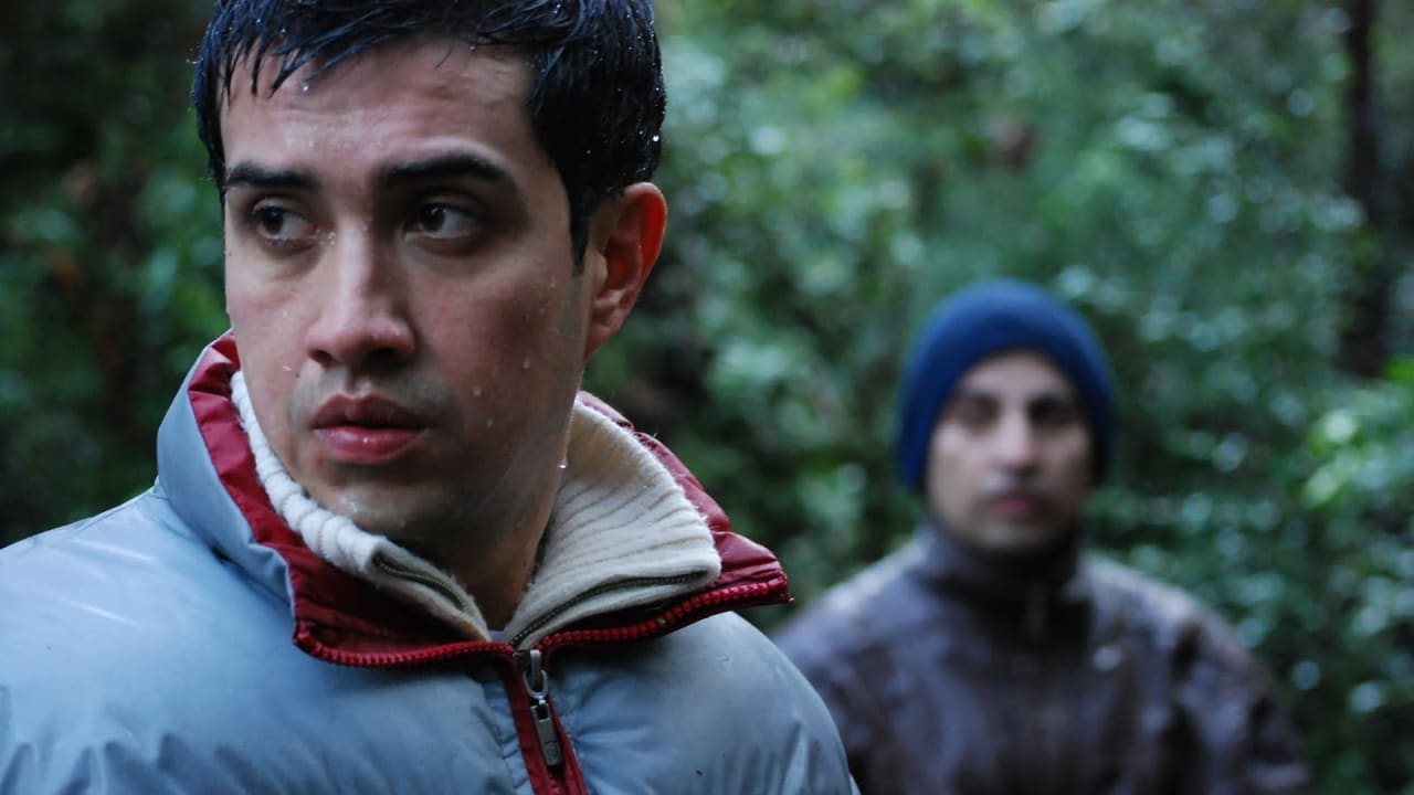 Fotograma de Mi último round (2011)