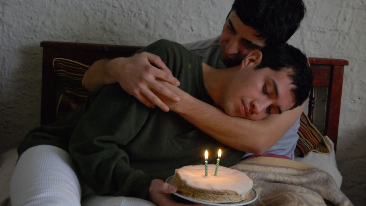 Fotograma de Mi último round (2011)