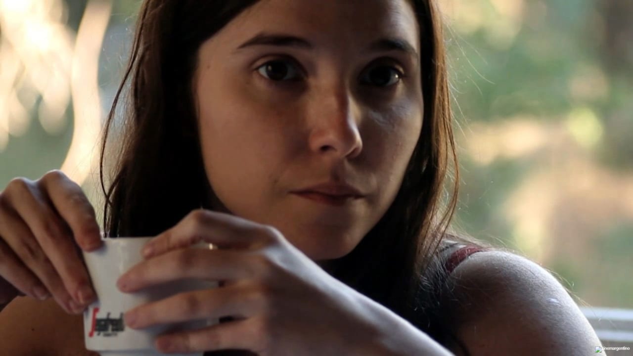 Fotograma de Ostende (2012)