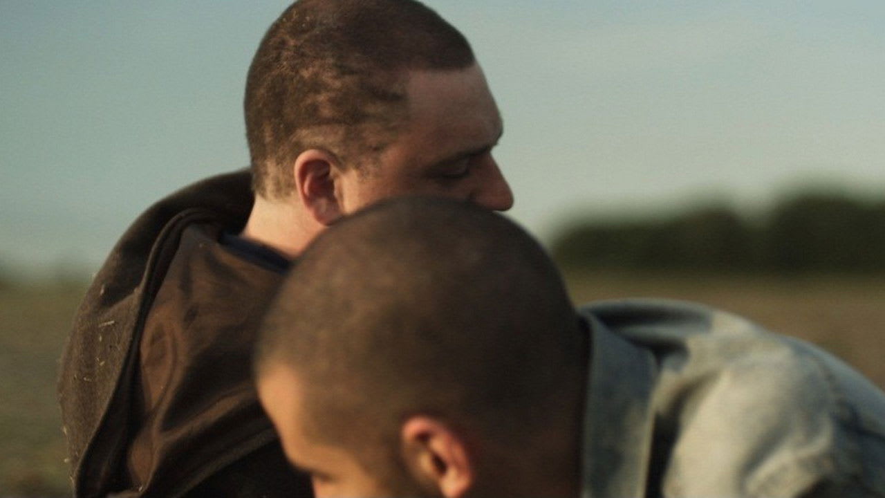 Fotograma de Soy tan feliz (2011)