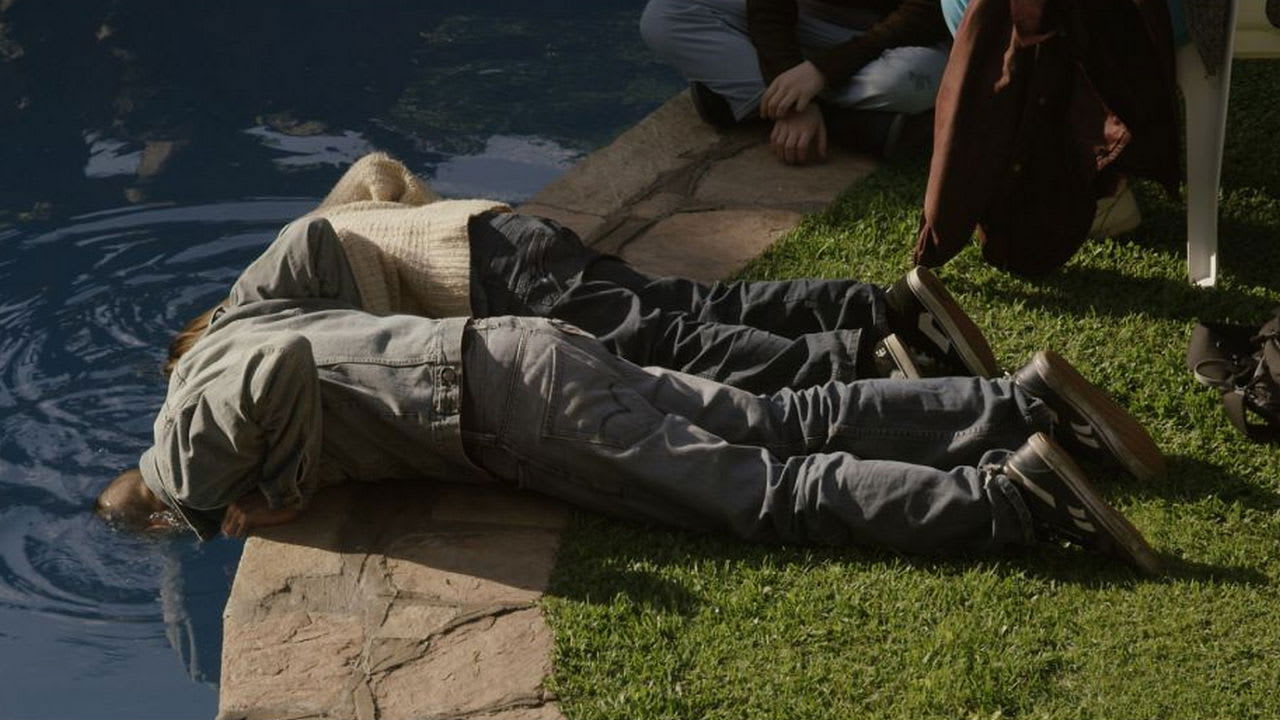 Fotograma de Soy tan feliz (2011)