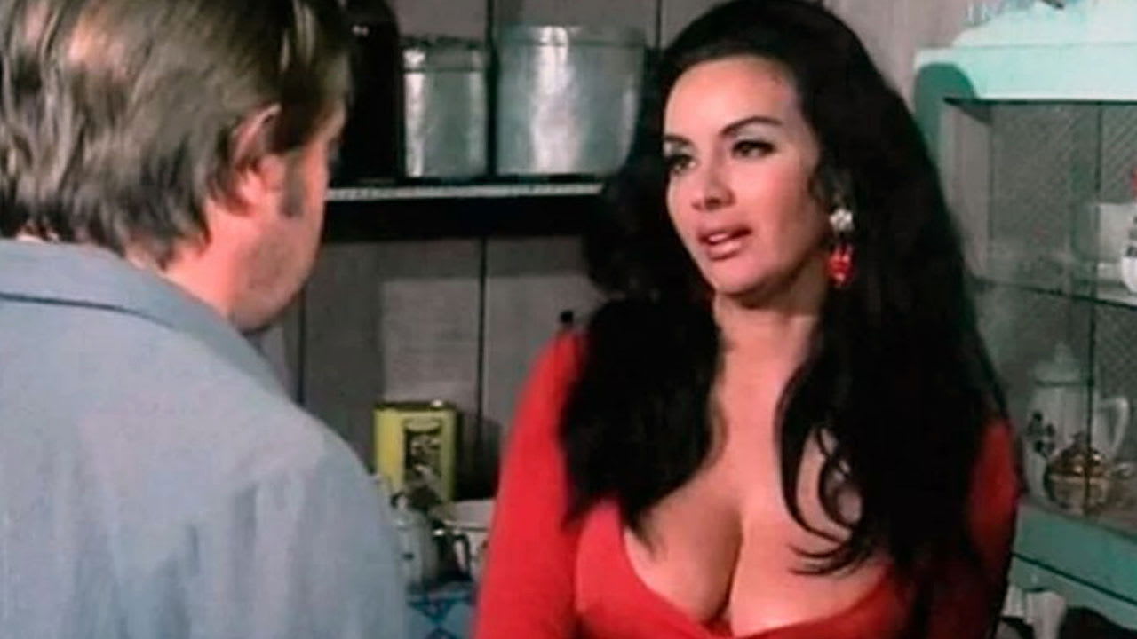 Fotograma de Éxtasis tropical (1978)