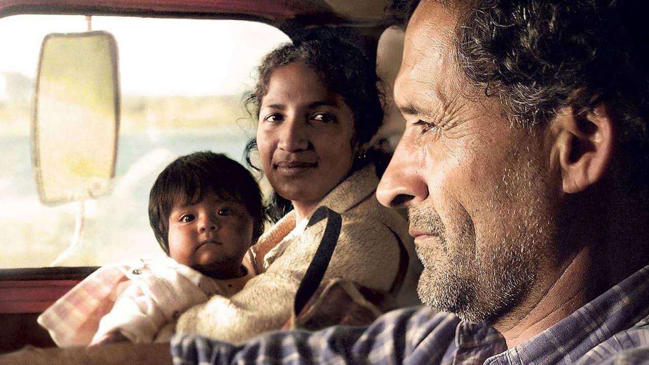 Fotograma de Las acacias (2011)