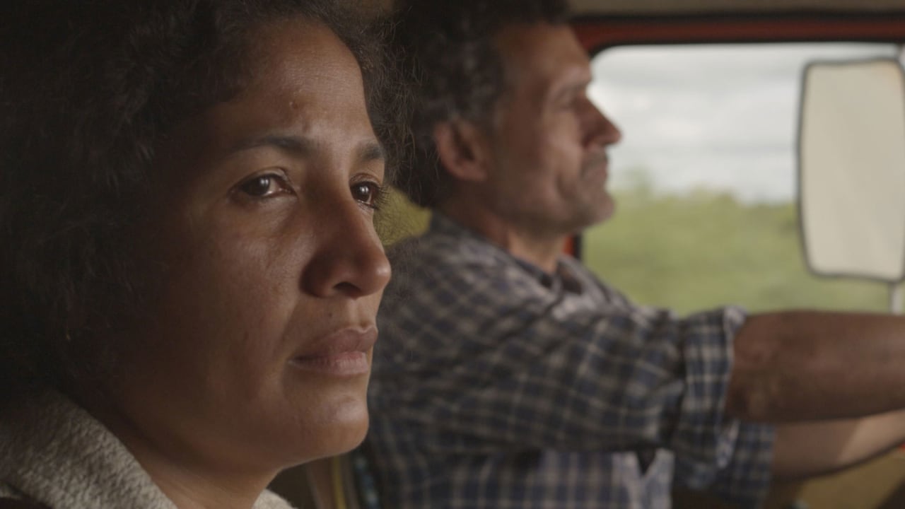 Fotograma de Las acacias (2011)