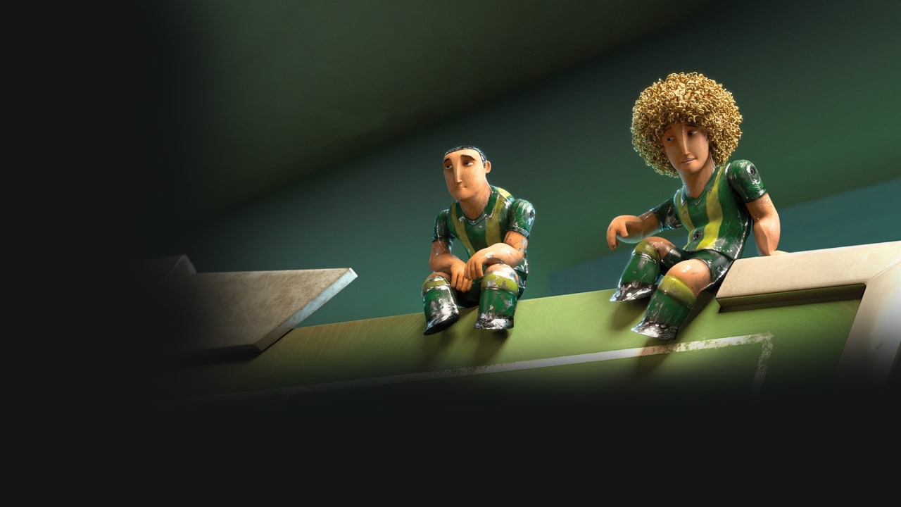 Fotograma de Metegol (2013)