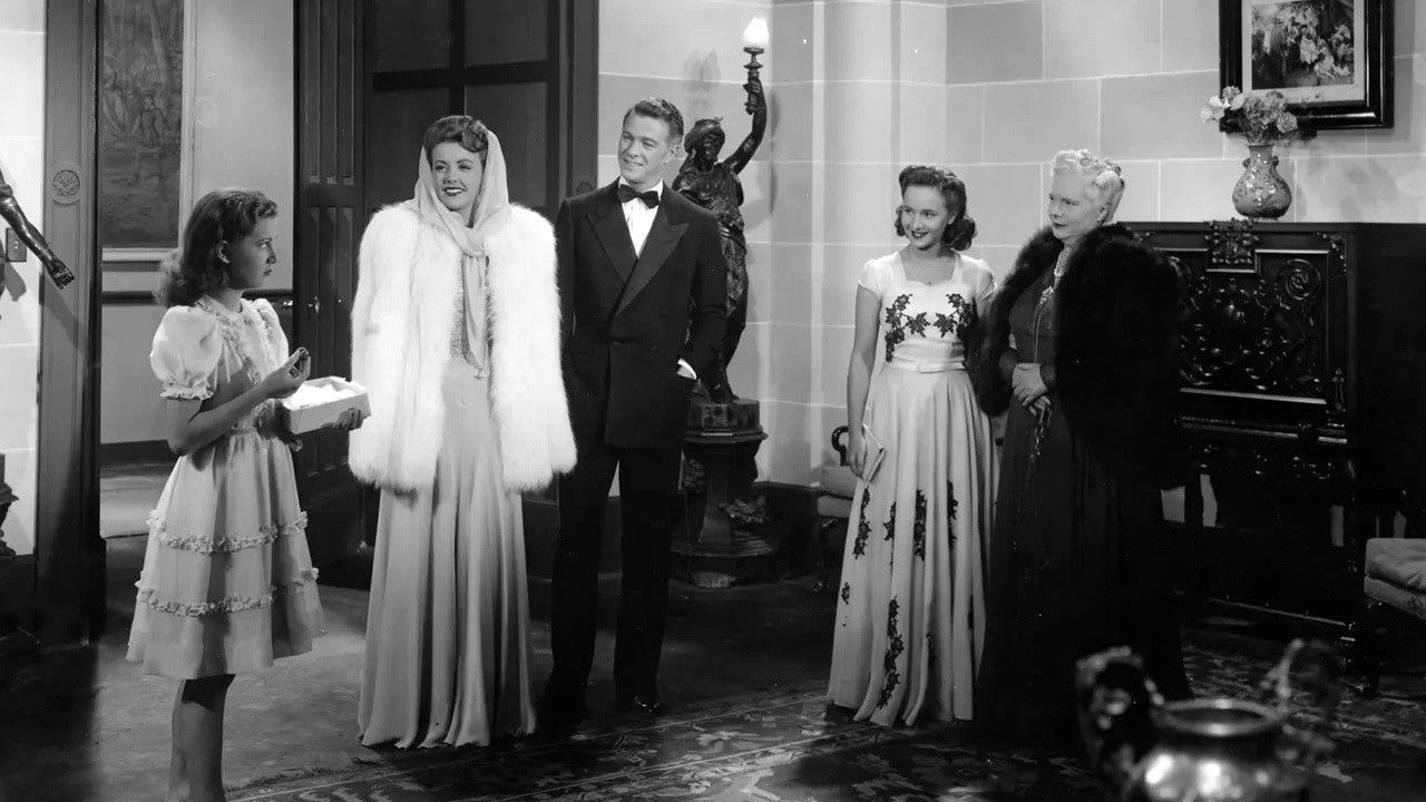 Fotograma de 16 años (1943)