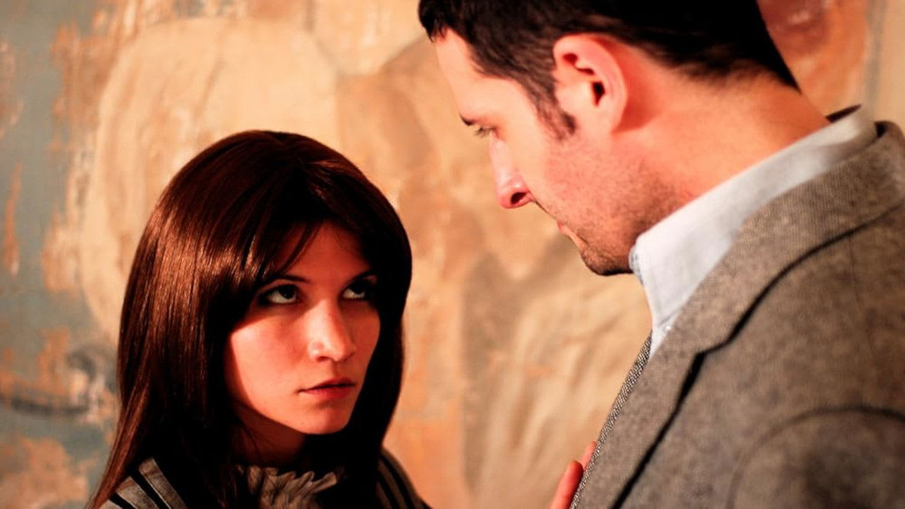 Fotograma de Penumbra (2012)