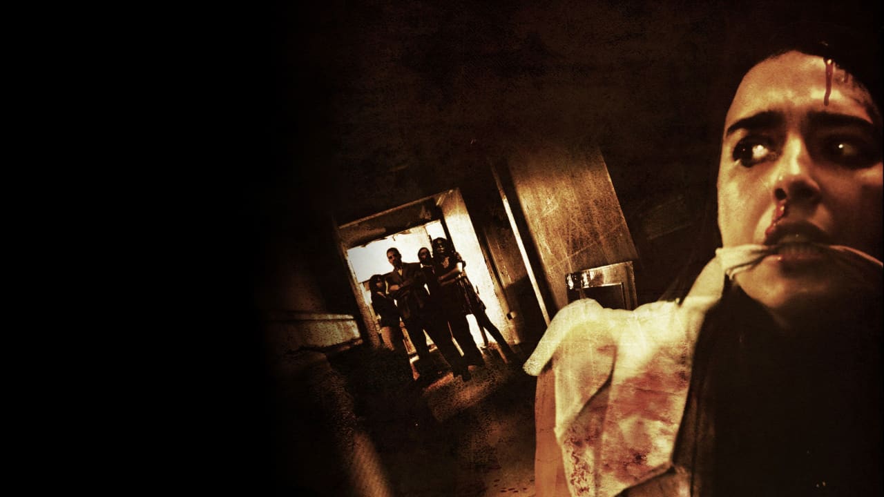 Fotograma de Penumbra (2012)