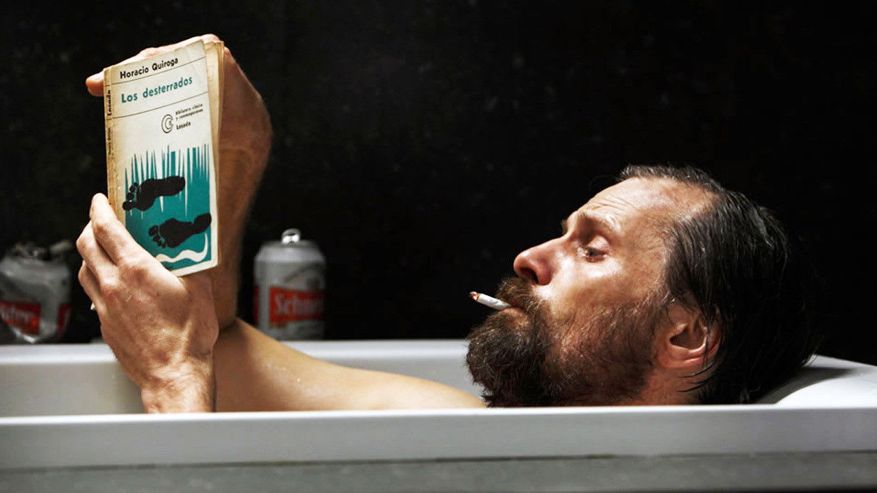 Fotograma de Todos tenemos un plan (2012)