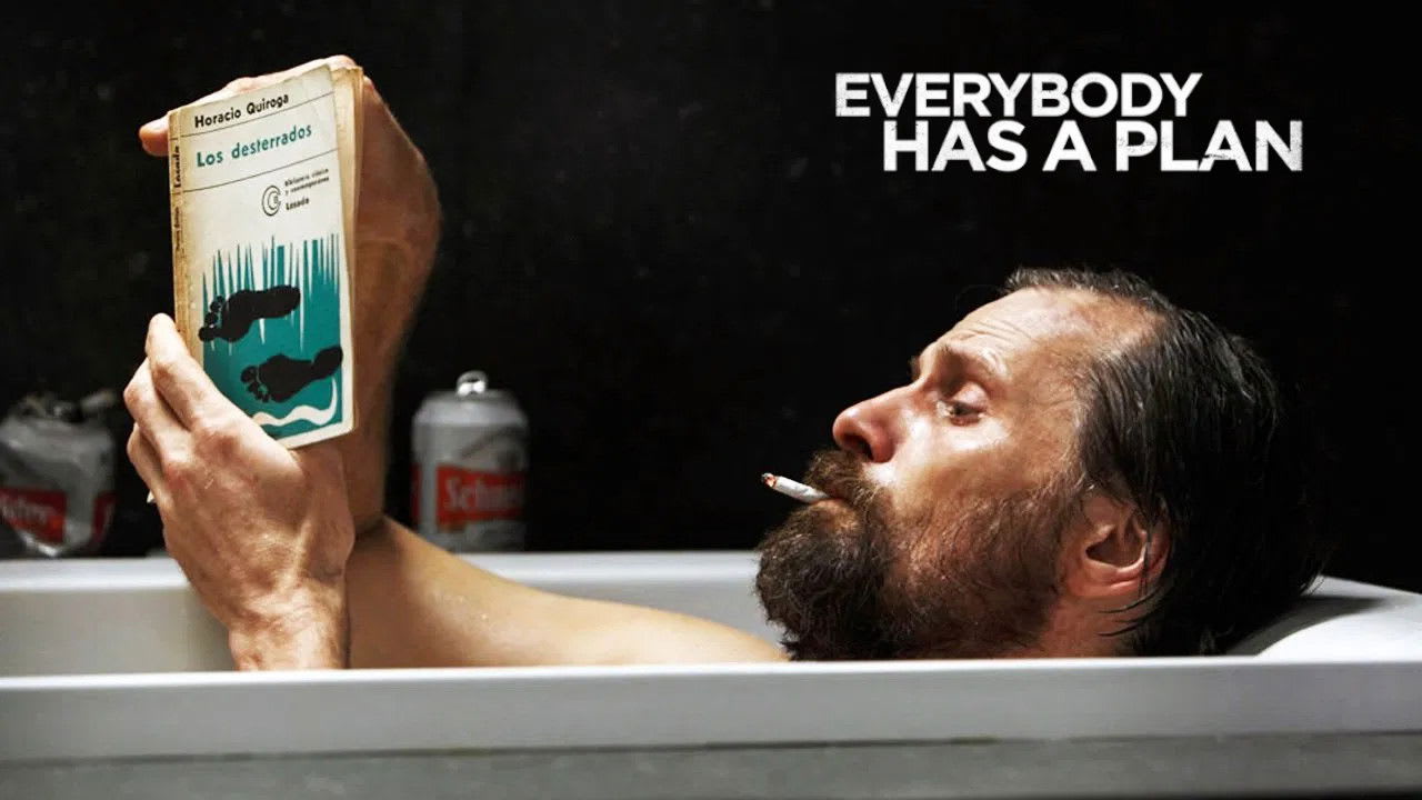 Fotograma de Todos tenemos un plan (2012)