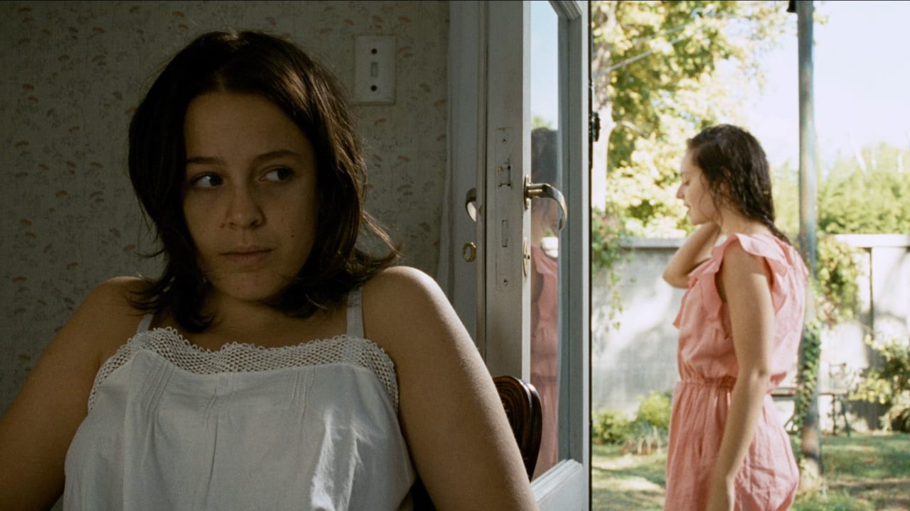 Fotograma de Abrir puertas y ventanas (2012)